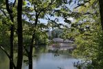 Vara, Lacul Ursu are puteri miraculoase!