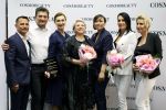 Anul acesta, premiul Professional Beauty Influencer a fost obtinut de un brand cunoscut de cosmetice