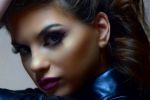 Julianne P, artista din Rom&acirc;nia, care a cucerit piața internațională cu muzica sa, prezentă la cel mai fastuos eveniment din Cipru