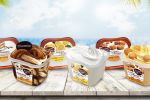 Remedii dulci &icirc;n vreme de caniculă: gelato italiano este desertul &icirc;n trend al verii
