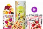 Picnic &icirc;n natură alături de mixurile tale preferate