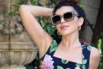 Ce cadou &icirc;și dorește celebrul designer rom&acirc;n stabilit la Hollywood, Lorena S&acirc;rbu,  pentru fiul său!