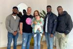 Un electrician rom&acirc;n a c&acirc;știgat un apartament de lux la loteria imobiliară din Anglia