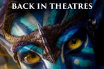 Filmul &bdquo;AVATAR&rdquo; regizat de James Cameron se re&icirc;ntoarce &icirc;n cinematografe &icirc;n data de 23 septembrie &icirc;n varianta 4K HDR