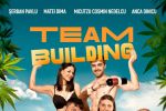 Comedia TeamBuilding este oficial &icirc;n cinema și deja sparge recorduri