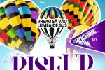 Aqua Carpatica, Cognizant Softvision, Aqua City, Austrotherm, AXXIS Nova Resort &SPA și OTP Bank, sponsori ai RiseUP &ndash; Bucharest on the Sky by MachineMan, evenimentul care aduce &icirc;n premieră absolută conceptul de festival al baloanelor &icirc;n mediul urban