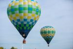 Mii de oameni au acoperit Insula Lacul Morii &icirc;n trei zile