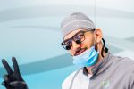 Povestea de viață a medicului Ahmed Nashar. Cu studii de specialitate &icirc;n Dubai, doctorul a reușit să facă peste 10.000 de pacienți fericiți