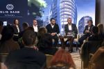 Primul concept de design interior al brandului Elie Saab din Europa de Est