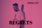 Mario Joy lanseză "Regrets", o piesă cu mesaj special