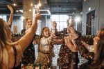 Pe 15 decembrie va avea loc &icirc;n București un eveniment de caritate, &icirc;ncununat de momente artistice și prezentare de modă. Oameni de afaceri se vor &icirc;nt&acirc;lni să găsească soluții pentru ajutorarea copiilor aflați &icirc;n plasament