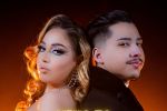 Alex EGY și JENNI, duet fierbinte pentru "Vina Ta"