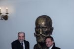 Marea Lojă Națională din Rom&acirc;nia sărbătorește 180 de ani de la nașterea fondatorului său, Constantin Moroiu