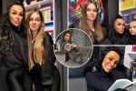 Michelle Nedelcu și fiica sa Mayra - două generații pe urmele succesului: &ldquo; &Icirc;mi place să excelez, este o calitate nativă&rdquo;