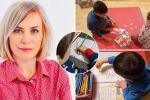 Vocea Copilariei prin Rodica Firoiu, psiholog clinician-logoped. Cum arata munca alaturi de copiii cu nevoi speciale