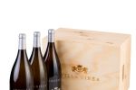 Villa Vin&egrave;a lansează 3 verticale de vinuri magnum din gama Selection