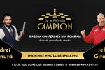 Jeffrey Gitomer, King of Sales, vine &icirc;n Rom&acirc;nia la Singura Conferință Națională de V&acirc;nzări &bdquo;De la PION la CAMPION&rdquo; 2023