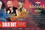 O săptăm&acirc;nă p&acirc;nă la concertul aniversar Gheorghe Zamfir și 80% dintre bilete SOLD OUT