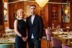 Restaurantul Gramont dezvăluie noi evenimente și meniuri exclusive pentru Societatea sa Gastronomică