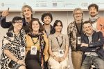 Profesioniștii din domeniul cultural din &icirc;ntreaga Europa au participat la conferința hibridă &bdquo;Contact Zones in Practice&rdquo;, care a avut loc pe 3 decembrie 2025, la București!