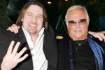Un omagiu emoționant adus lui Franco Califano, semnat de Giorgio Ciabattoni, italianul &icirc;ndrăgostit de Rom&acirc;nia