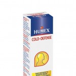 In acesta toamna te lupti cu reaceala impreuna Humex Cold Defense