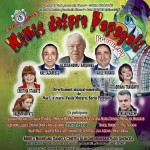 Castgatorii Concursului organizat de Replica Vedetelor si Teatrul Constantin Tanase sunt: