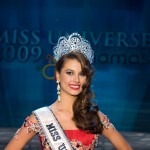 Jurnalui unei romance ajunse la Miss Univers in Bahamas si in Vegas!