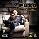 Puya lanseaza un nou album!