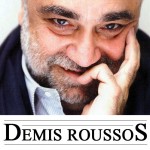 Concert Demis Roussos pe 4 Decembrie la Sala Palatului!