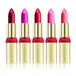 Loreal Paris lanseaza ultimile inovatii fermecatoare pentru adevaratele doamne!