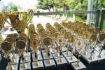 Medalia "miracolului pe gheaţă", v&acirc;ndută cu peste 300.000 de dolari.