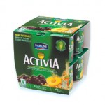 Danone ne invata cum este mai bine sa mancam iarna! 