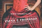 Opereta &icirc;n festival.