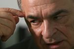 Liiceanu: Herta Muller a protestat abia după ce a plecat din ţară.