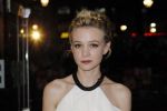 Actriţa Carey Mulligan, cea mai elegantă femeie &icirc;n 2010.