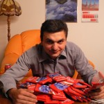 Poiana a implinit vise