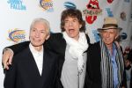 Keith Richards: The Rolling Stones va pleca &icirc;n turneu &icirc;n 2011.