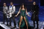 Fergie, desemnată femeia anului de revista Billboard.