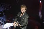 Bon Jovi vine la Bucureşti pe 10 iulie 2011.