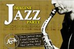 Petrecere jazz &icirc;n clubul The Ark cu ocazia concertului Herbie Hancock.