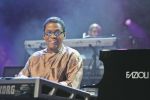 Herbie Hancock la Sala Palatului.
