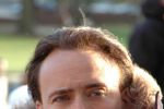 Cinci actori rom&acirc;ni vor filma cu Nicolas Cage.