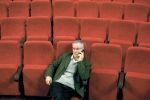 "Cinematograful este ca o Biserică Mondială".