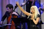 Christina Aguilera va avea o stea pe Hollywood Walk of Fame.