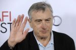 Robert de Niro, premiat pentru &icirc;ntreaga carieră.