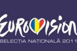 13 piese, &icirc;n cursa pentru Eurovision 2011.