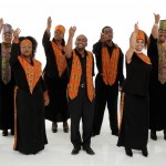 Harlem Gospel Choir sarbatoreste aproape un sfert de secol de cariera!