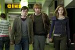 Warner Bros. a cumpărat studioul unde a fost filmat "Harry Potter".