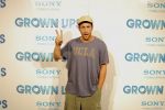 Adam Sandler le-a dăruit c&acirc;te o maşină colegilor săi.